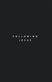 Following Jesus