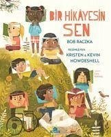 Bir Hikayesin Sen - Raczka, Bob