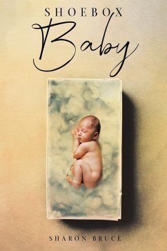 Shoebox Baby - Bruce, Sharon