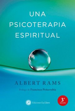 Cover Una psicoterapia espiritual