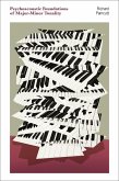 Psychoacoustic Foundations of Major-Minor Tonality (eBook, ePUB) Psychoacoustic Foundations of Major-Minor Tonality (eBook, ePUB)