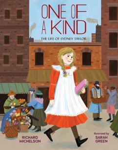 Cover One of a Kind (eBook, ePUB)