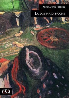 La donna di picche (eBook, ePUB) - Puskin, Aleksandr