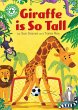 Reading Champion: Giraffe is Tall - Bild 1