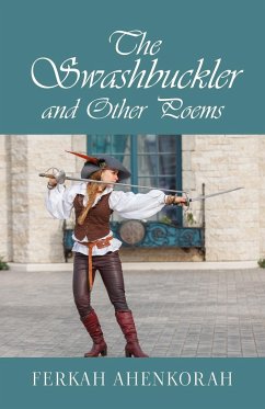 The Swashbuckler and Other Poems