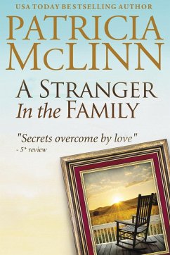 A Stranger in the Family - Mclinn, Patricia
