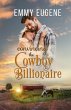 Convincing the Cowboy Billionaire - Bild 1