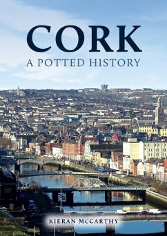 Cover Cork: A Potted History