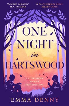 One Night in Hartswood - Denny, Emma