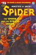 The Spider #73 - Bild 1