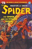 The Spider #73