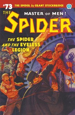 The Spider #73 - Page, Norvell W.; Stockbridge, Grant