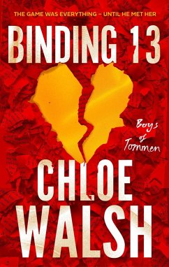 Binding 13 - Walsh, Chloe