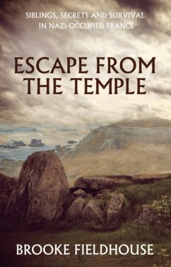 Escape from the Temple - Fieldhouse, Brooke