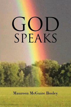 God Speaks - Bosley, Maureen McGuire