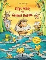 Kirpi Kekik Ve Göldeki Hazine - Hennig, Dirk