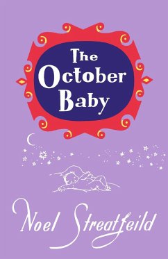 The October Baby - Streatfeild, Noel