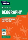 Oxford Revise: AQA GCSE Geography Complete Revision and Practice