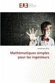 Mathématiques simples pour les ingénieurs