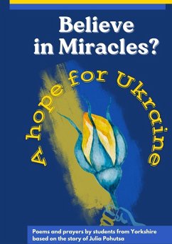Believe in Miracles Cover Believe in Miracles