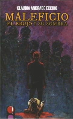 Cover Maleficio : el brujo y su sombra