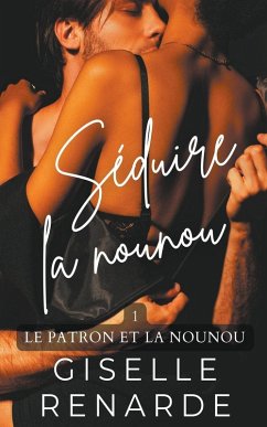 Cover Séduire la nounou