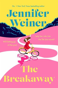 The Breakaway - Weiner, Jennifer