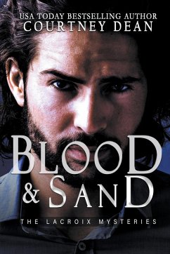 Cover Blood and Sand
