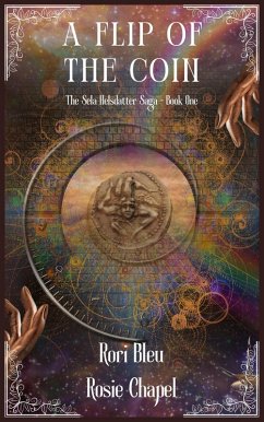 Cover A Flip of the Coin (The Sela Helsdatter Saga, #1) (eBook, ePUB)
