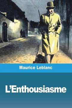 Cover L'Enthousiasme