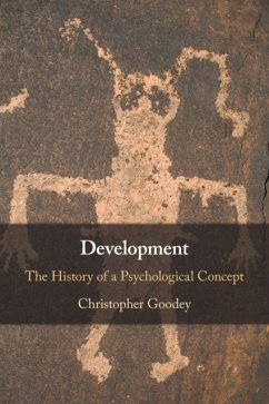 Development - Goodey, Christopher (The Open University, Milton Keynes)