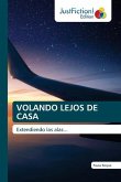 VOLANDO LEJOS DE CASA
