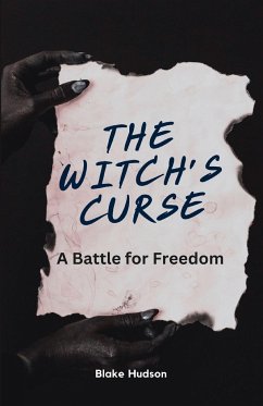 The Witch's Curse - Hudson, Blake