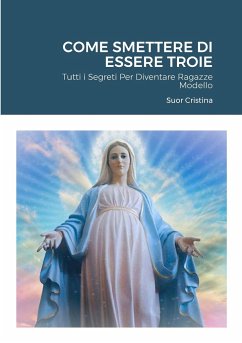 Come Smettere Di Essere Troie - Cristina, Suor; Dyokhan, Nakaghata