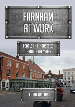 Farnham at Work - Taylor, Fiona