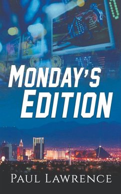 Monday's Edition - Lawrence, Paul