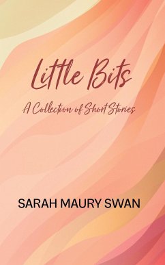 Little Bits - Swan, Sarah Maury