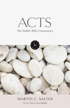 Cover The Hodder Bible Commentary: Genesis