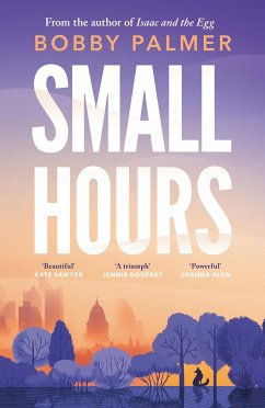 Small Hours - Palmer, Bobby