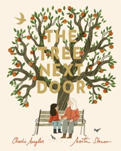 The Tree Next Door - Moyler, Charlie