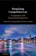 Hong Kong Competition Law - Bild 1