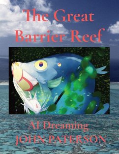 The Great Barrier Reef - Paterson, John