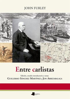 Cover Entre carlistas