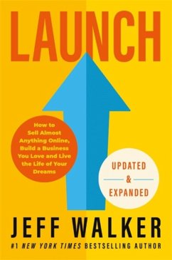 Launch (Updated & Expanded Edition) - Walker, Jeff