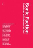 Sonic Faction (eBook, ePUB)