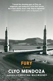 Fury (eBook, ePUB)