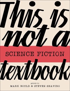 This Is Not a Science Fiction Textbook (eBook, ePUB)