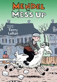 Mendel the Mess-Up (eBook, ePUB)