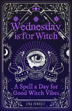 Cover Wednesday is for Witch