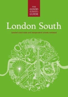 The Good Schools Guide London South